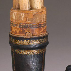 Case (probably Germany), early 18th century