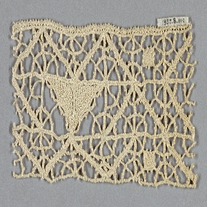 Fragment (Italy), 16th century