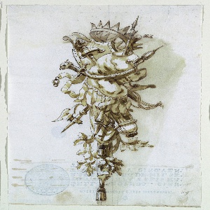Drawing (Italy)