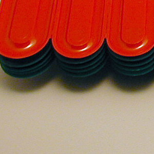 Plack Picnic Tray