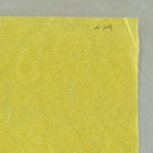 Drawing, Designs for Vik-ter Chair, 1990