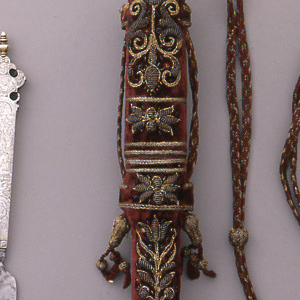 Knife (Netherlands), ca. 1618