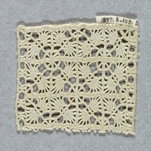 Fragment (Italy), 16th century