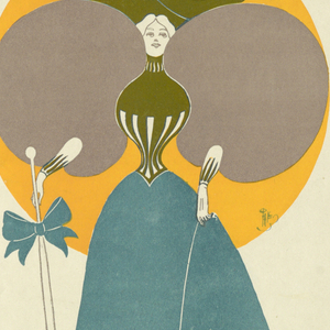Poster (USA and others)