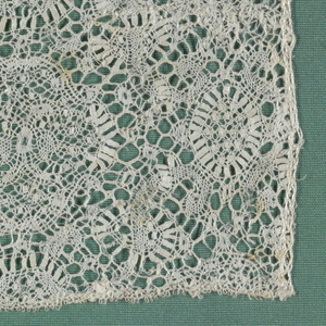 Band, Bobbin Lace 5