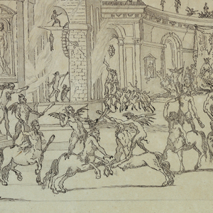 Drawing (Italy)