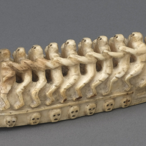 Pipe (possibly USA)