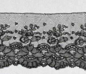 Fragment (England), mid-19th century