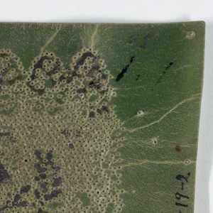 Pattern Pricking