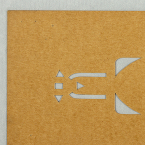 Stencil (USA)