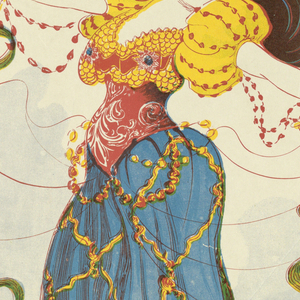 Poster (USA and others)