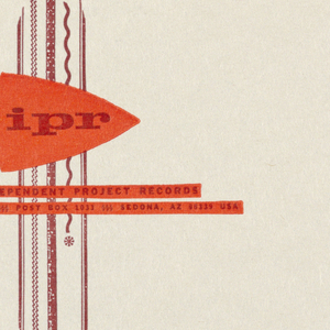 Corporate Identity, Independent Project Recor
