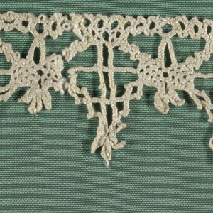 Band, Bobbin Lace 2