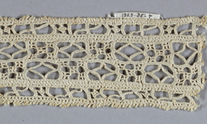 Fragment (Italy), 16th century