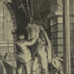 Drawing (USA)