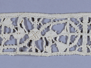 Fragment (Italy), 16th–17th century