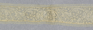 Border, early 18th century
