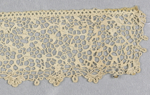Border, mid-17th century