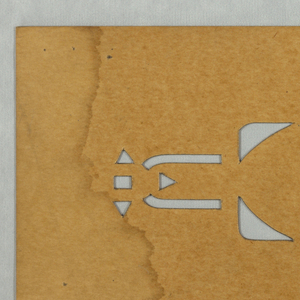 Stencil (USA)