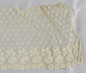 Border, early 19th century