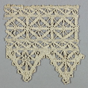 Fragment (Italy), 16th century