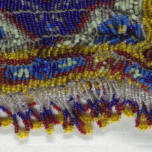 Purse (England), early 20th century