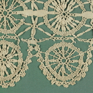Band, Bobbin Lace 2, 17th century