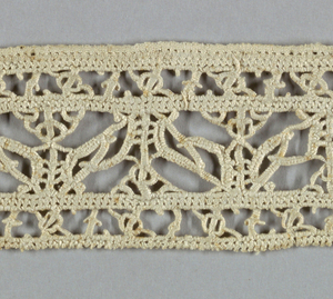 Border (France), 16th century