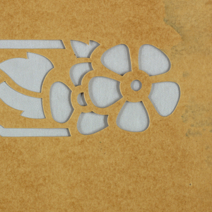 Stencil (USA)