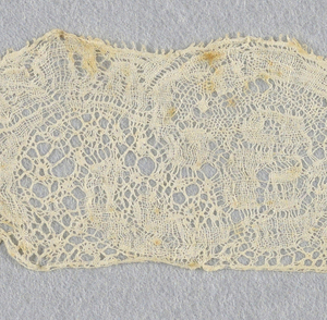 Border, early 18th century