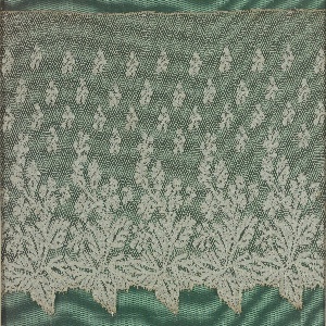 Borders (five), 19th century