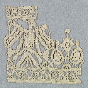 Fragment (Italy), 16th century
