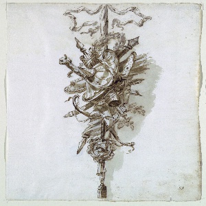 Drawing (Italy)