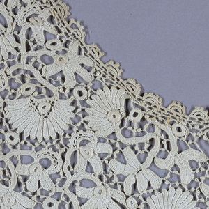 Collars, late 19th–early 20th century