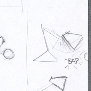 Thumbnails, Luxo, Jr., 1986