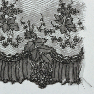 Fragment (England), mid-19th century