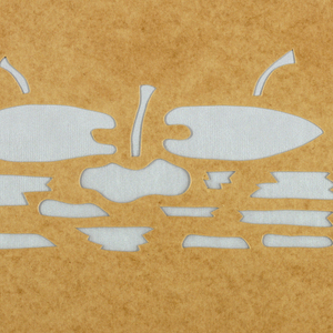 Stencil (USA)
