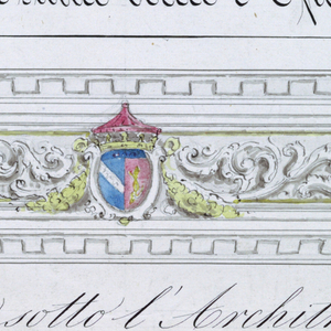Drawing (Italy)