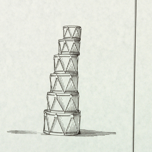 Print (Scotland), 1987