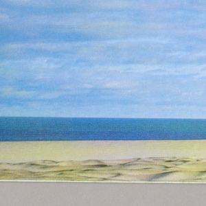Map, Map for National Parks Service: Indiana Dunes, 1991