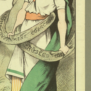 Poster (USA and others)