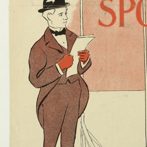 Poster (USA and others)