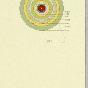 Letterhead, Benefit Color Co.