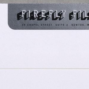 Envelope, Firefly