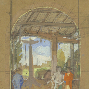 Drawing (USA)