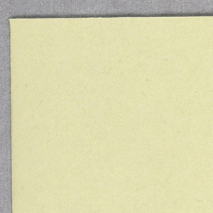 Envelope, Benefit Color Co.