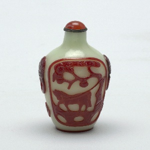 Snuff Bottle