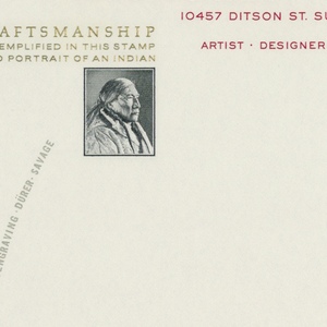 Letterhead, Herb Fitcher