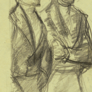 Drawing (USA)