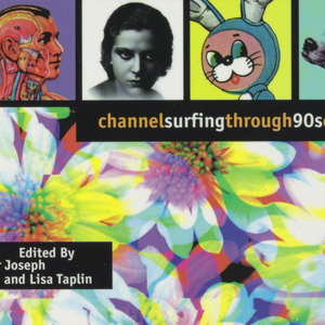 Book Cover Design, Signs of Life, ca. 1995